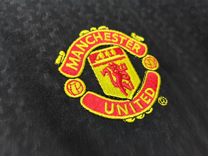 Manchester United Home Retro Jersey 2003/04