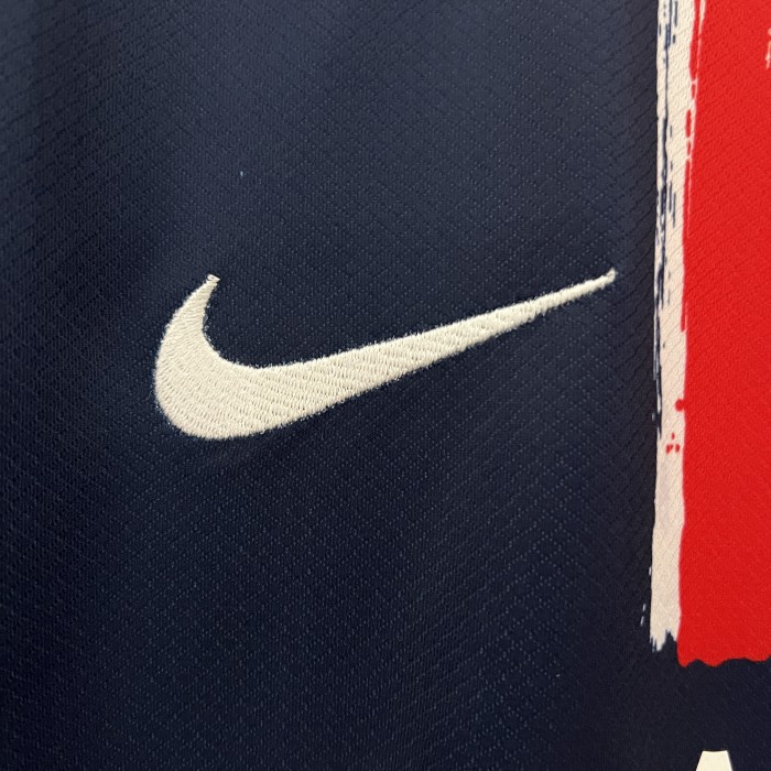 Paris Saint Germain Home Man Jersey 24/25