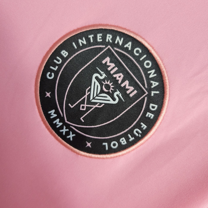 Inter Miami Home Man Jersey 22/23