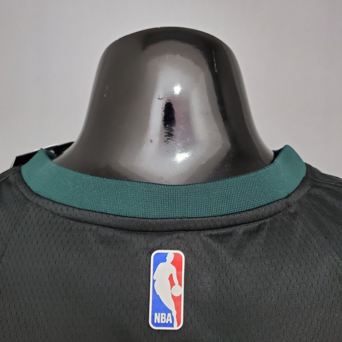 Khris Middleton Milwaukee Bucks Swingman Jersey Black