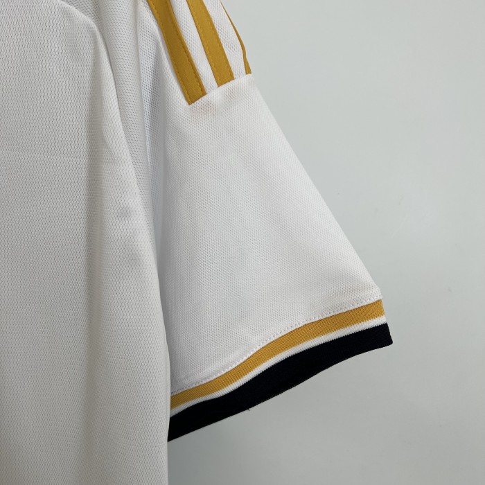 Real Madrid Home Man Jersey 23/24