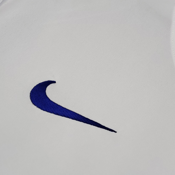 France Away Man Jersey 20/21