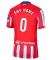 Customize Name and Number