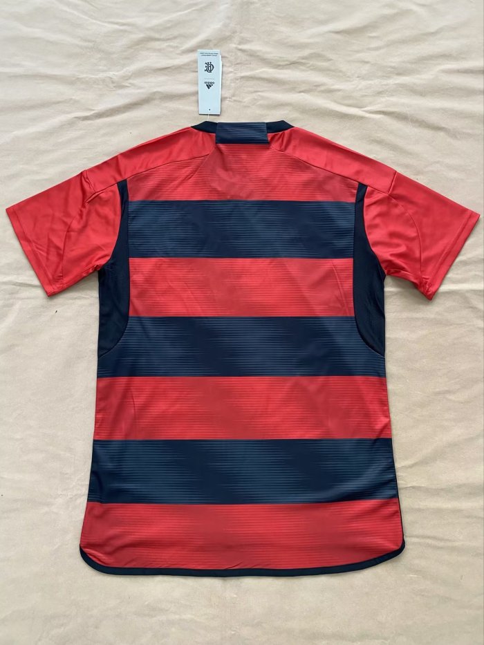 Flamengo Home Man Jersey 23/24