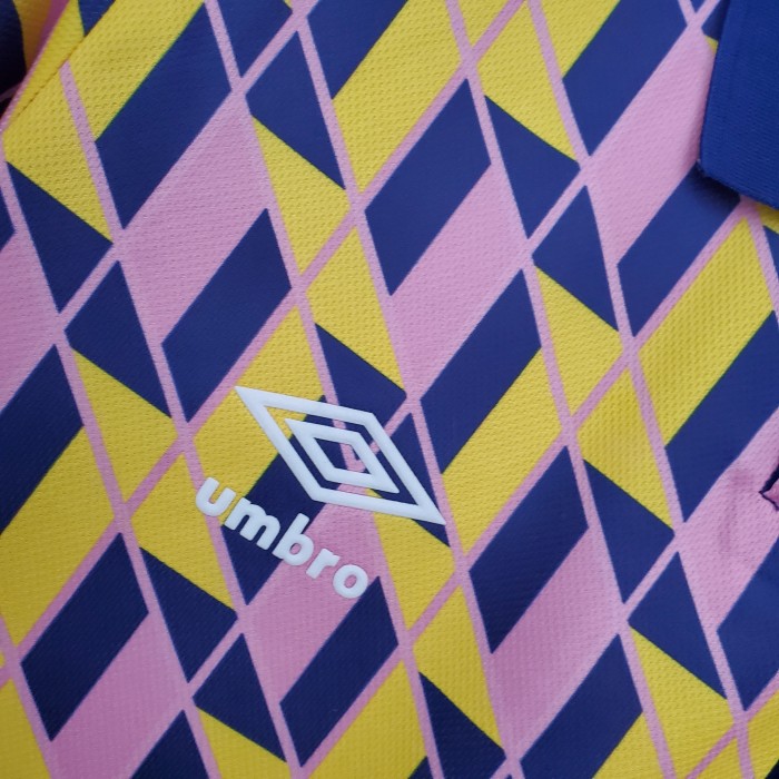 Scotland Retro Third Jersey 1988/89