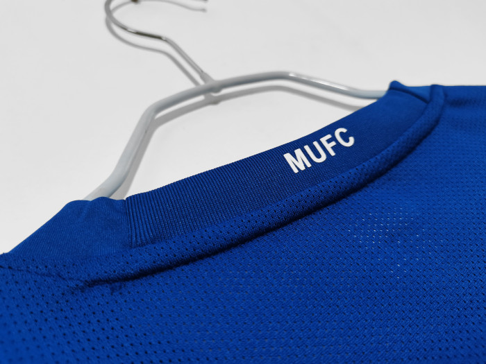 Manchester United Third Retro Jersey 2008/09
