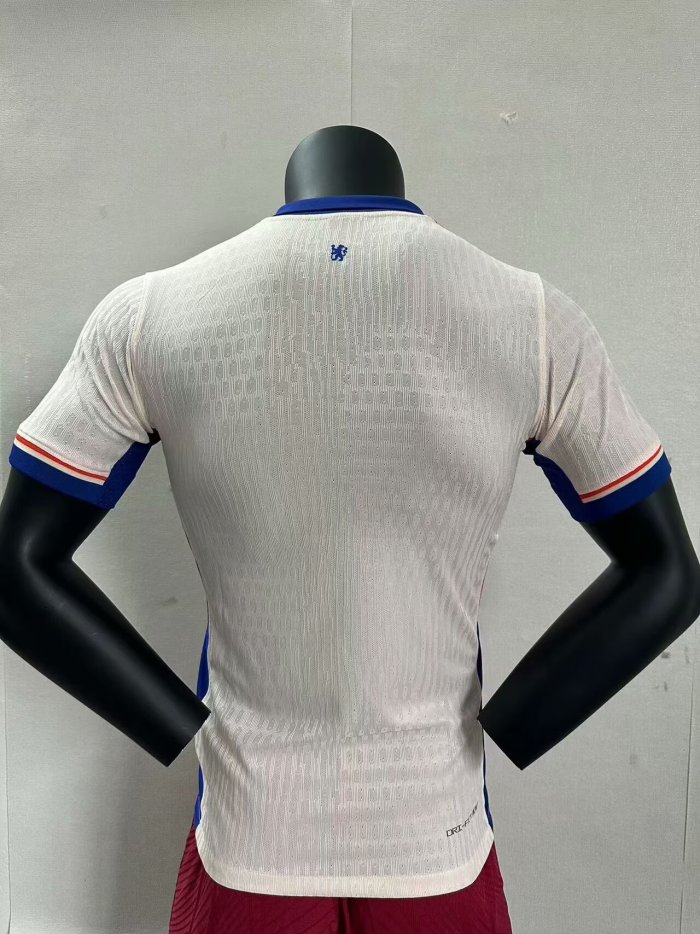 Chelsea Away Player Jersey 24/25