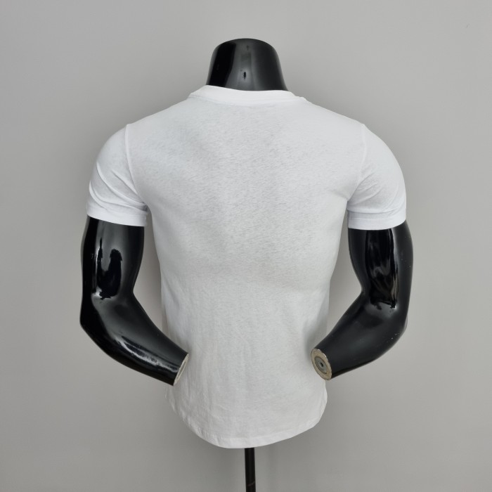 Nike Air White Casual T-shirt