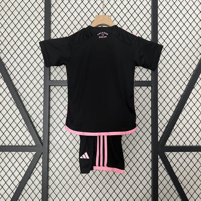 Inter Miami Away Kids Suit 24/25