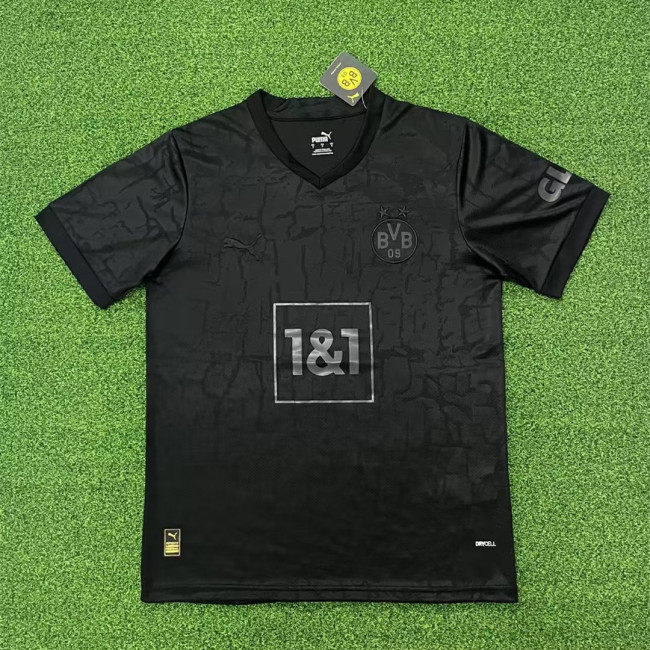 Borussia Dortmund Special Edition Man Jersey 23/24