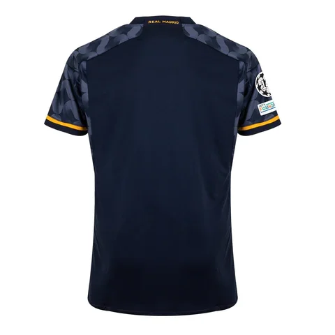 Real Madrid Away Man Jersey 23/24