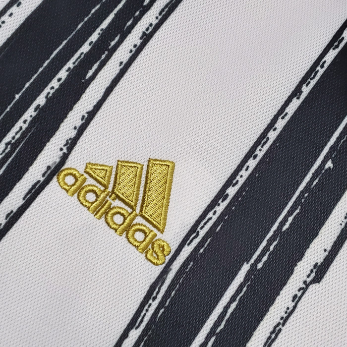 Juventus Home Man Jersey 20/21