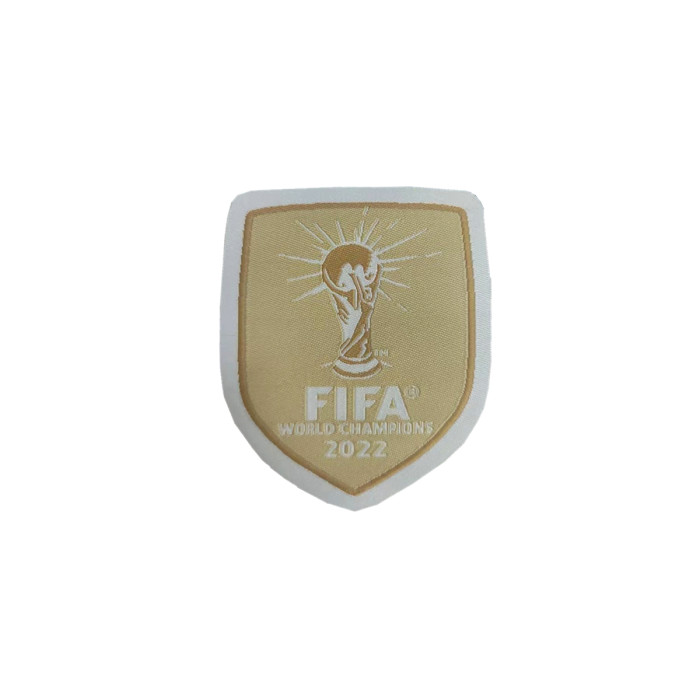 Argentina 2022 World Cup Home Player Version Man Jersey