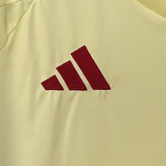 Spain Euro 2024 Away Man Jersey