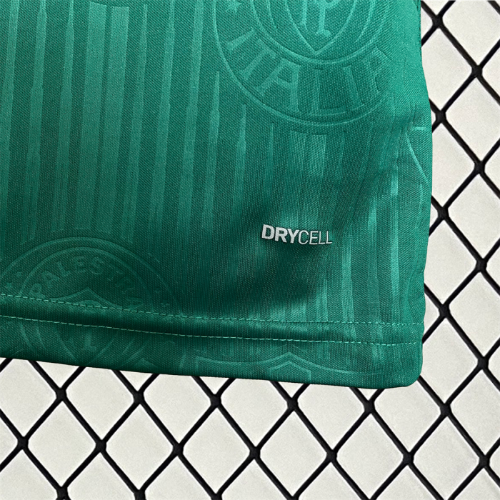 Palmeiras Home Man Jersey 24/25