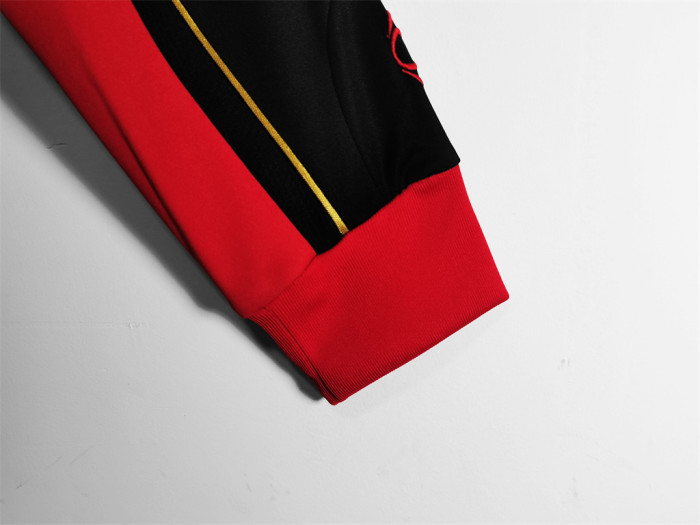 AC Milan Home Retro Jersey 2006/07
