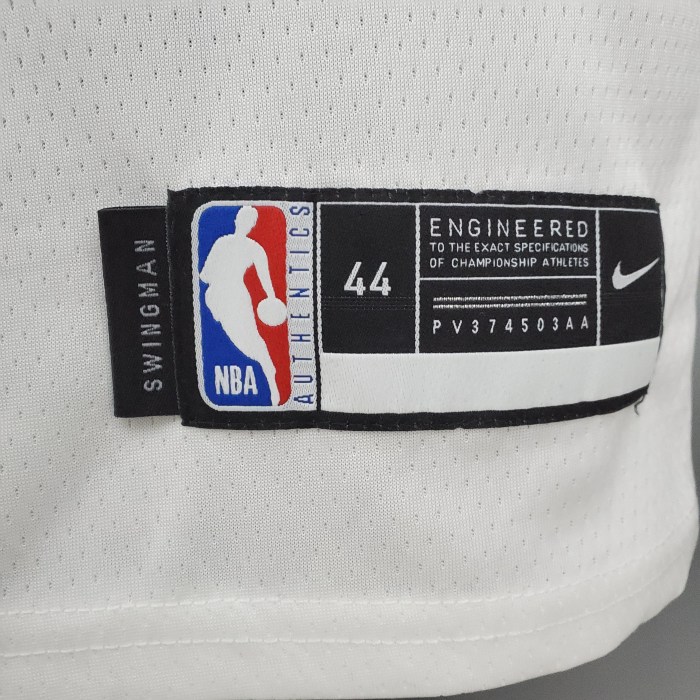 Lou Williams LA Clippers Swingman Jersey White