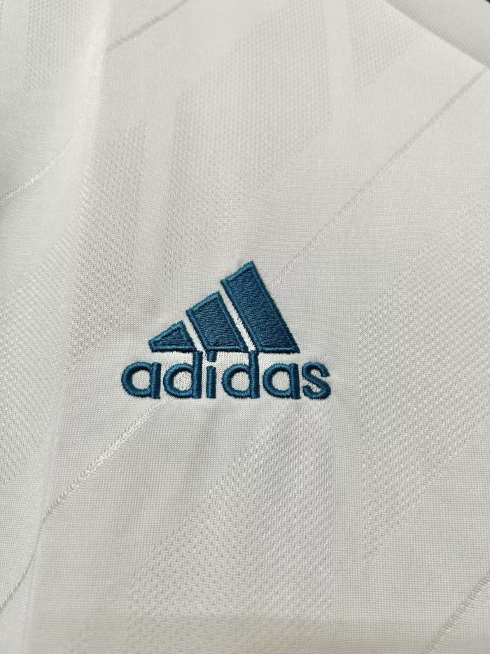 Real Madrid Home Man Jersey 17/18
