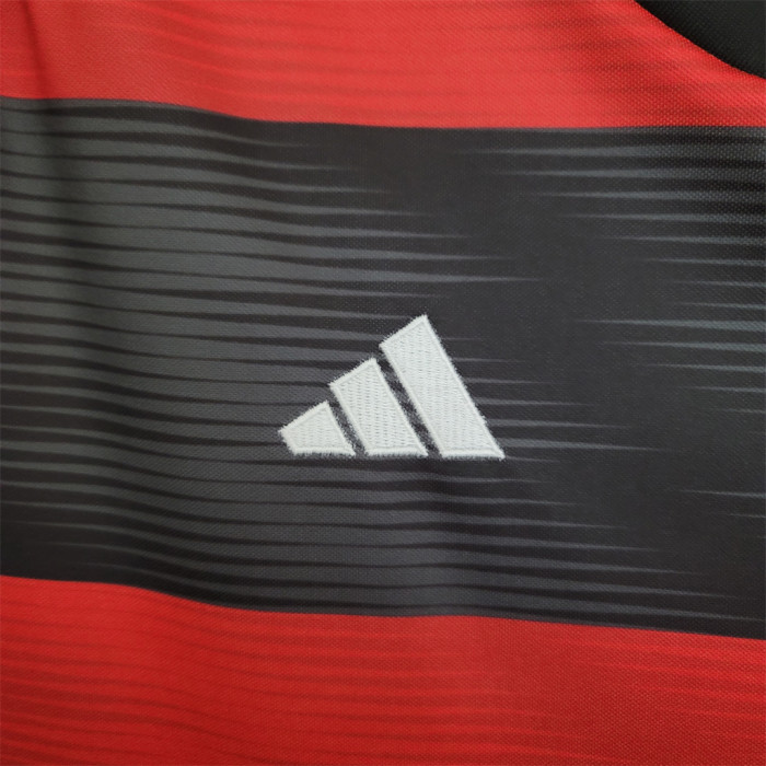 Flamengo Home Man Jersey 23/24