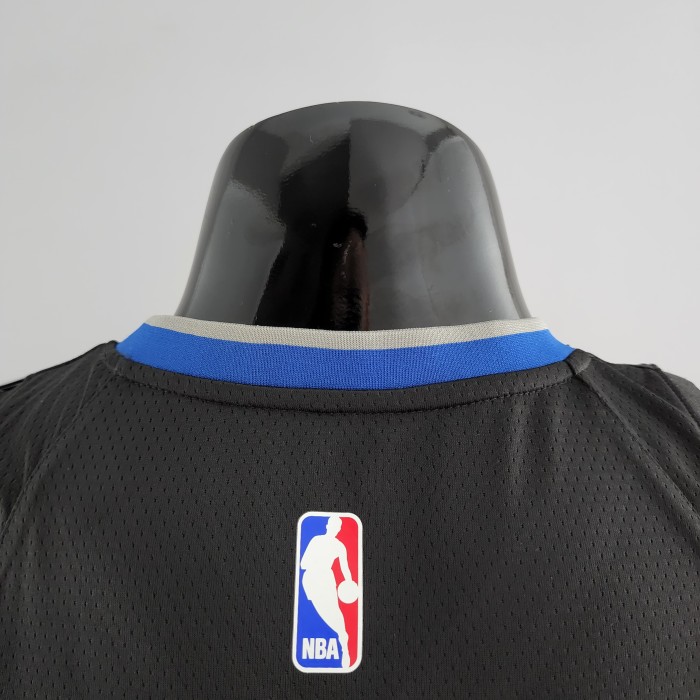 Kevin Durant Golden State Warriors City Edition Swingman Jersey 2020