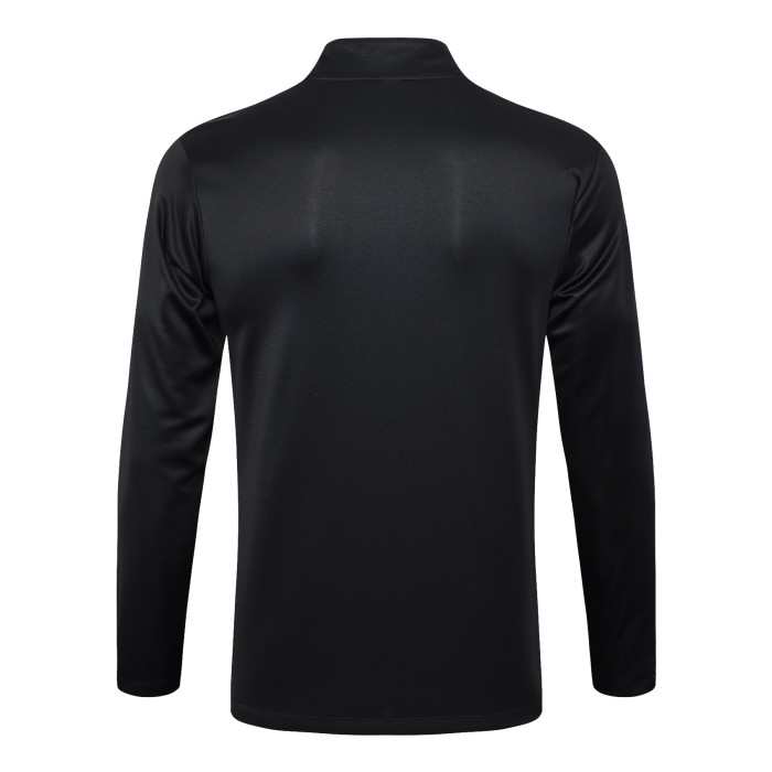 Al-Nassr Training Jersey Suit 24/25