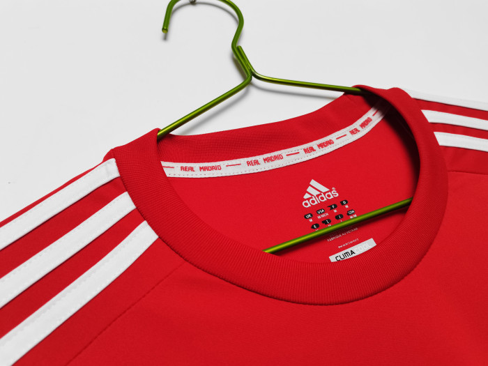 Real Madrid Third Retro Jersey 2011/12