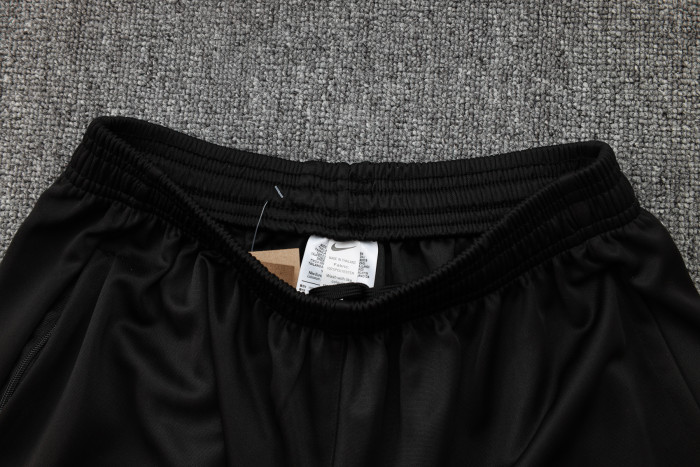 Corinthians Training Jersey Suit 24/25