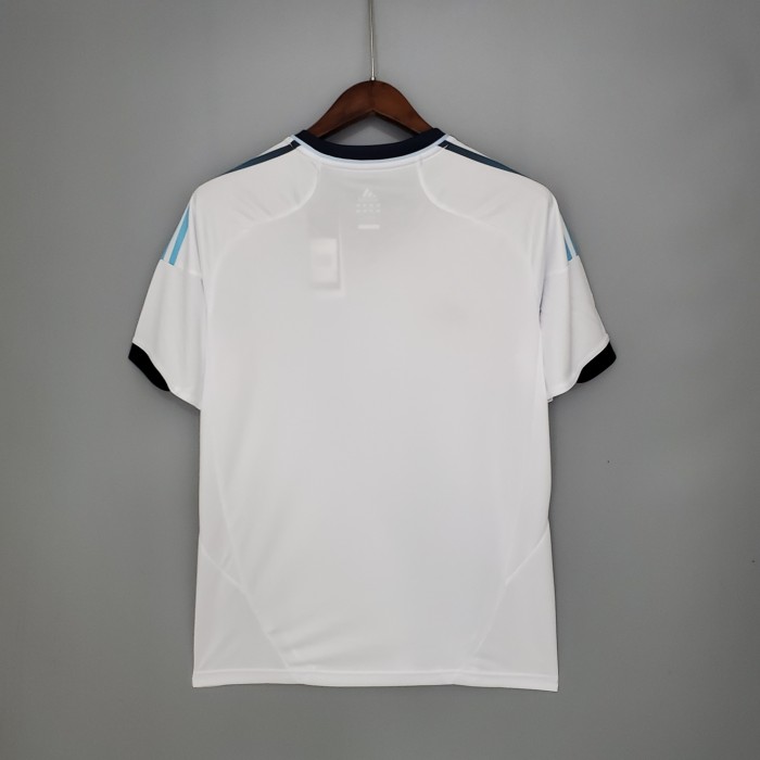 Chelsea Away Retro Jersey 2012/13