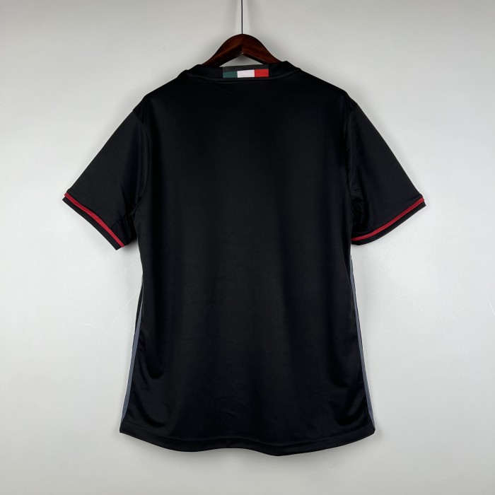 AC Milan Home Retro Jersey 2016/17