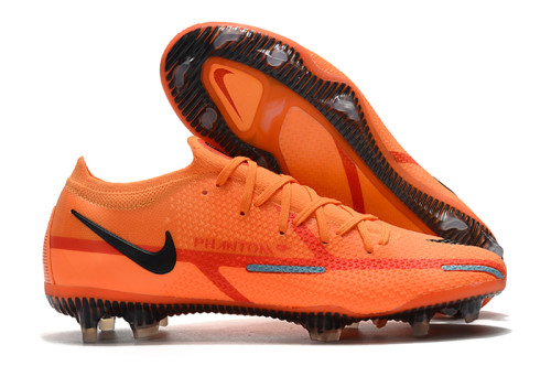 Nike Phantom Gt2 Elite Fg, Firm-Ground Soccer Cleats Unisex-Adulto