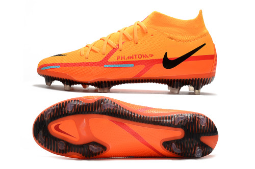 Nike Phantom GT 2 Elite SG-PRO Anti-Clog Blueprint - Laser