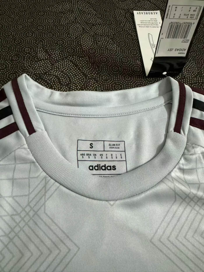 Ajax Third Man Jersey 24/25