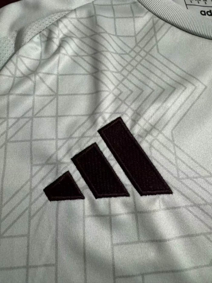 Ajax Third Man Jersey 24/25
