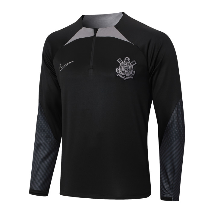 Corinthians Training Jersey Suit 24/25