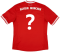 (BAYERN MUNCHEN) Customize Name and Number (BAYERN MUNCHEN) Customize Name and Number