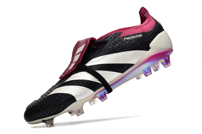 Adidas Predator Elite FT FG Boots PN9ZWD - Offsidex