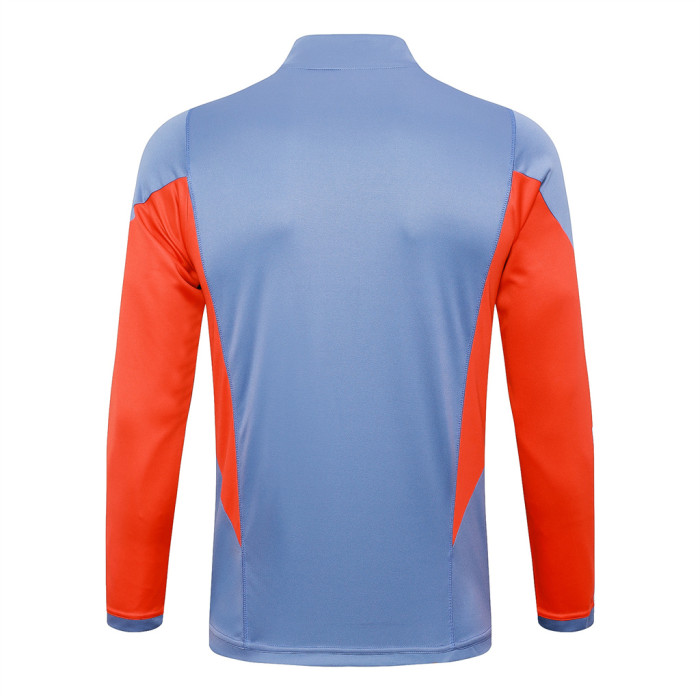 Cruzeiro Training Jersey Suit 24/25