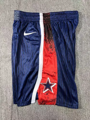 USA 2024 Dream Team James Basketball Shorts