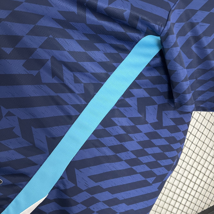 FC Porto Third Man Jersey 24/25