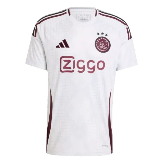 Ajax Third Man Jersey 24/25