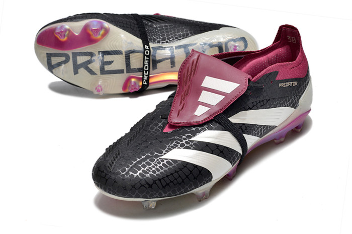 Adidas Predator Elite FT FG Boots PN9ZWD - Offsidex
