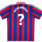 (BAYERN MÜNCHEN) Customize Name and Number (BAYERN MÜNCHEN) Customize Name and Number