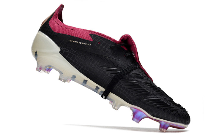 Adidas Predator Elite FT FG Boots PN9ZWD - Offsidex