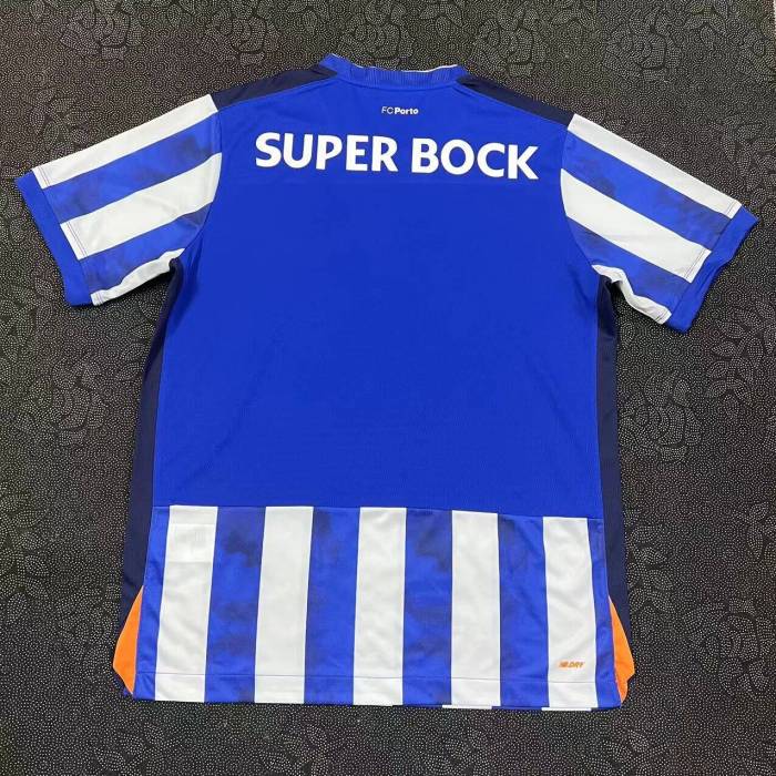 FC Porto Home Man Jersey 24/25