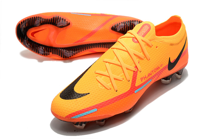 Nike Phantom Gt2 Elite Fg, Firm-Ground Soccer Cleats Unisex-Adulto