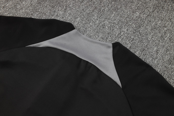 Corinthians Training Jersey Suit 24/25