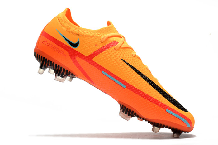Nike Phantom Gt2 Elite Fg, Firm-Ground Soccer Cleats Unisex-Adulto