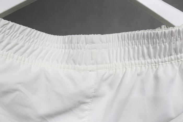Manchester City Player Home Shorts 24/25