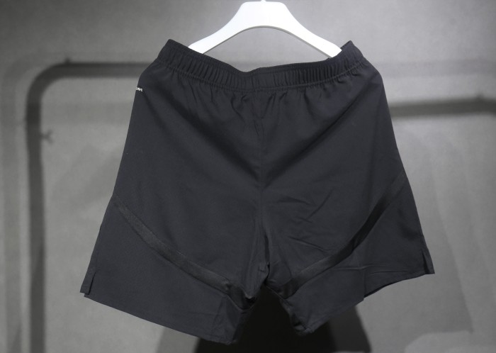 AC Milan Player Home Shorts 24/25