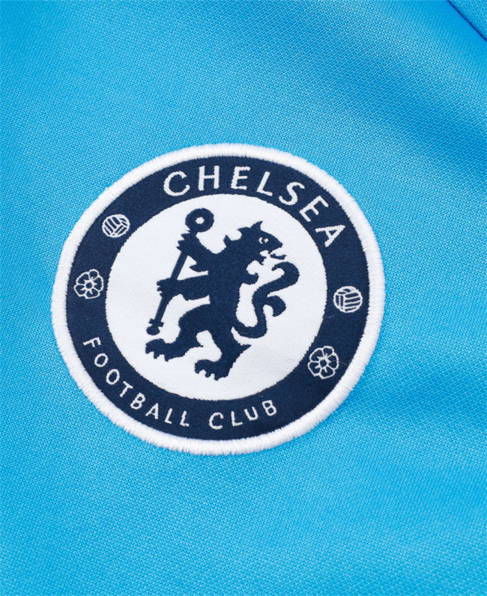 Chelsea Training Suit 24/25